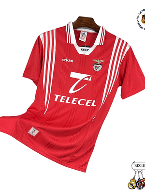 BENFICA I 97/98 HOMBRE (RETRO)
