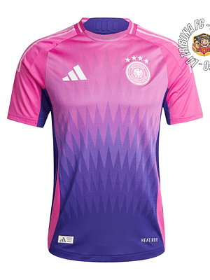 ALEMANIA II 24/25 HOMBRE