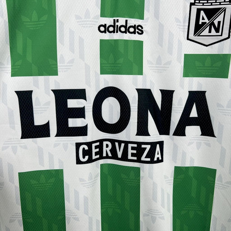 ATLETICO NACIONAL I 96/97 HOMBRE (RETRO) 3