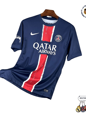 PSG I 24/25 STUSSY HOMBRE