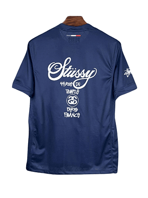 PSG I 24/25 STUSSY HOMBRE
