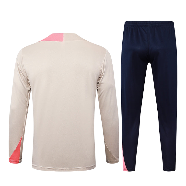 CHÁNDAL BARCELONA 25/26 #2517 4