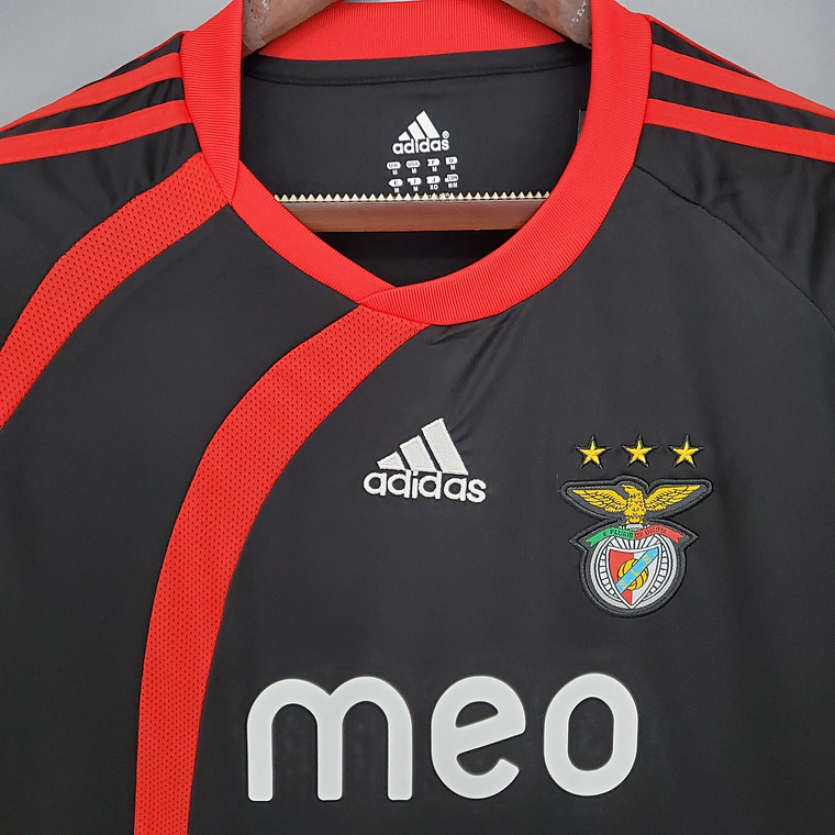 BENFICA II 09/10 HOMBRE (RETRO) 3