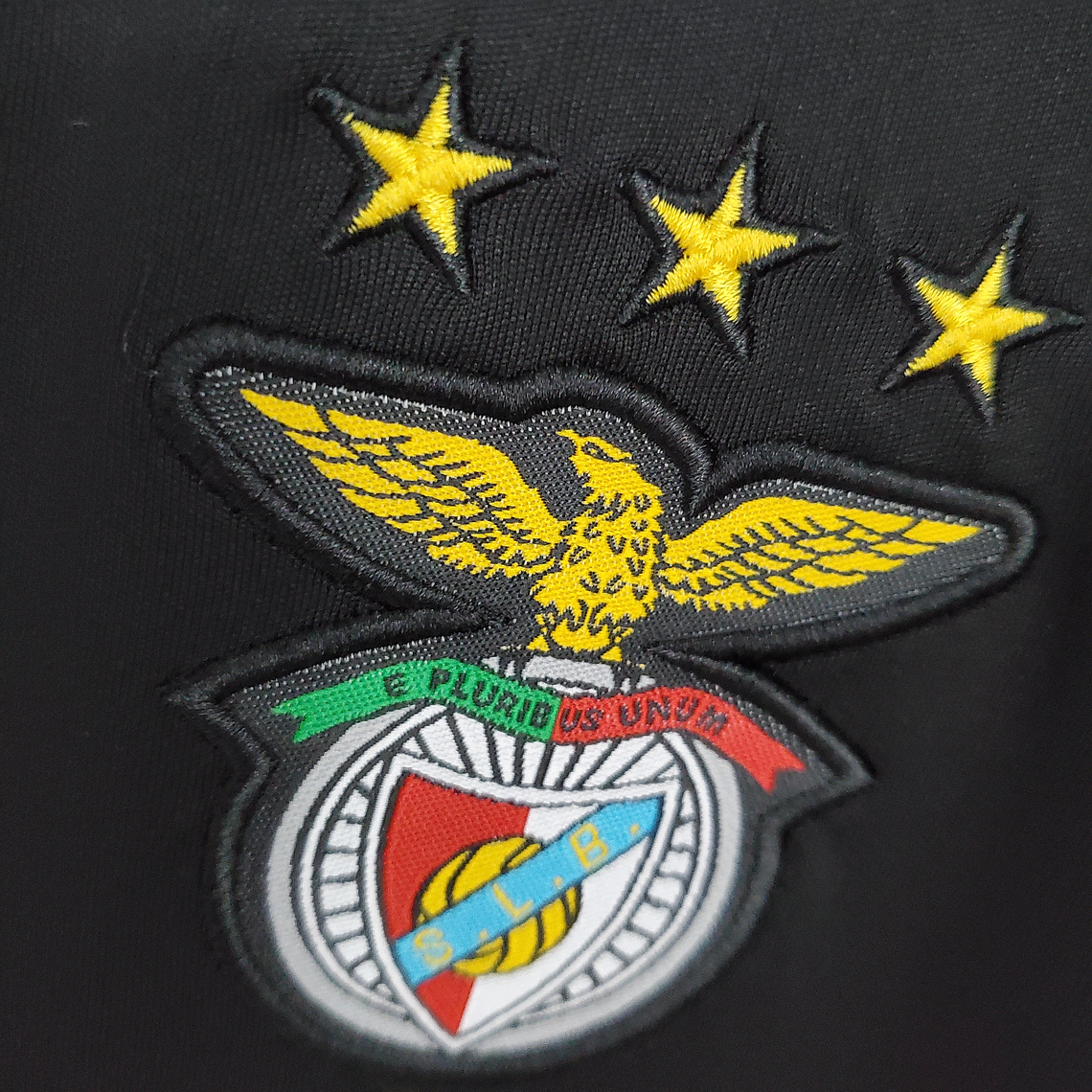 BENFICA II 09/10 HOMBRE (RETRO) 5