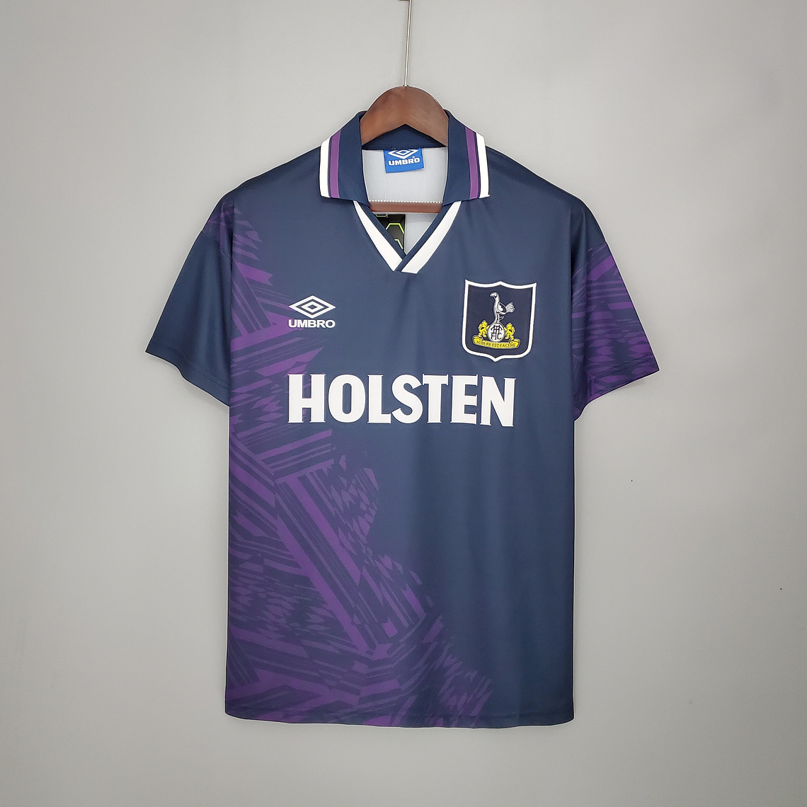 TOTTENHAM ll 94/95 HOMBRE (RETRO) 1