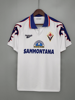 FIORENTINA II 95/96 HOMBRE (RETRO)