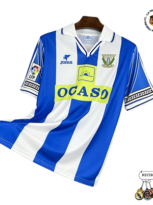 LEGANES I 98/00 HOMBRE (RETRO)