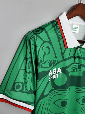 MEXICO I 98/99 HOMBRE (RETRO)