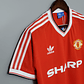 MANCHESTER UNITED I 1983 HOMBRE (RETRO) - Miniatura 2