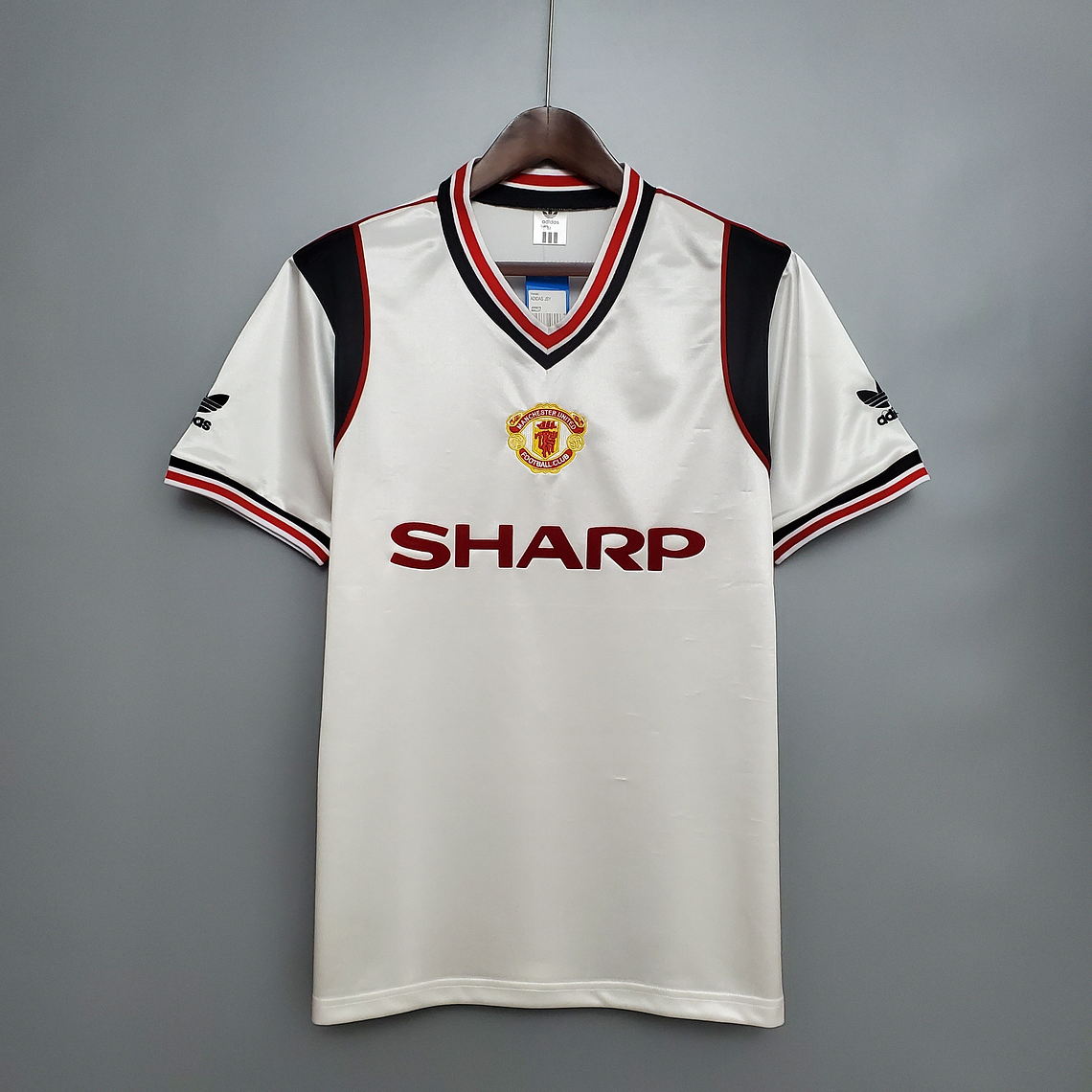 MANCHESTER UNITED II 1985 HOMBRE (RETRO) 1