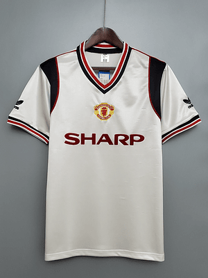 MANCHESTER UNITED II 1985 HOMBRE (RETRO)