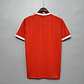MANCHESTER UNITED I 1983 HOMBRE (RETRO) - Miniatura 9
