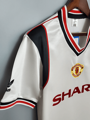 MANCHESTER UNITED II 1985 HOMBRE (RETRO)