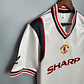 MANCHESTER UNITED II 1985 HOMBRE (RETRO) - Miniatura 2