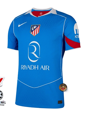ATLÉTICO MADRID III 25/26 HOMBRE