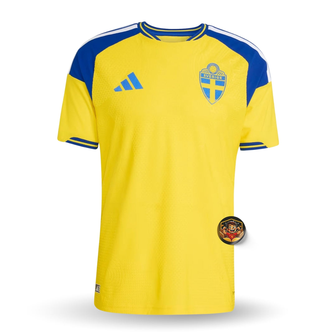 SUECIA I 2026 WORLD CUP HOMBRE 1