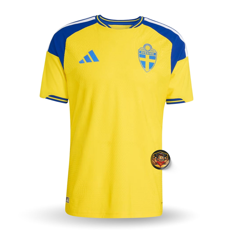 SUECIA I 2026 WORLD CUP HOMBRE 1
