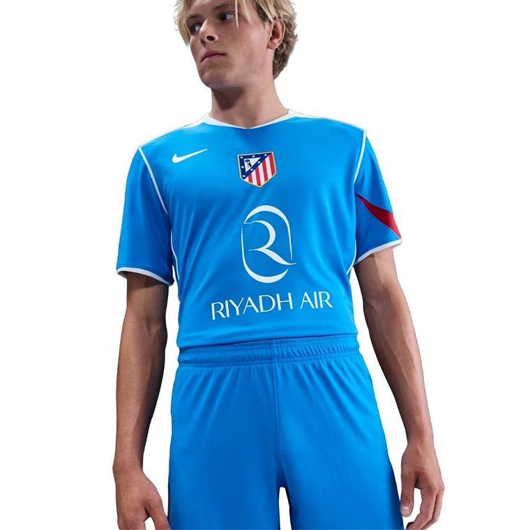 ATLÉTICO MADRID III 25/26 HOMBRE 4