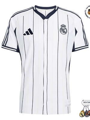 REAL MADRID US PACK 25/26 HOMBRE