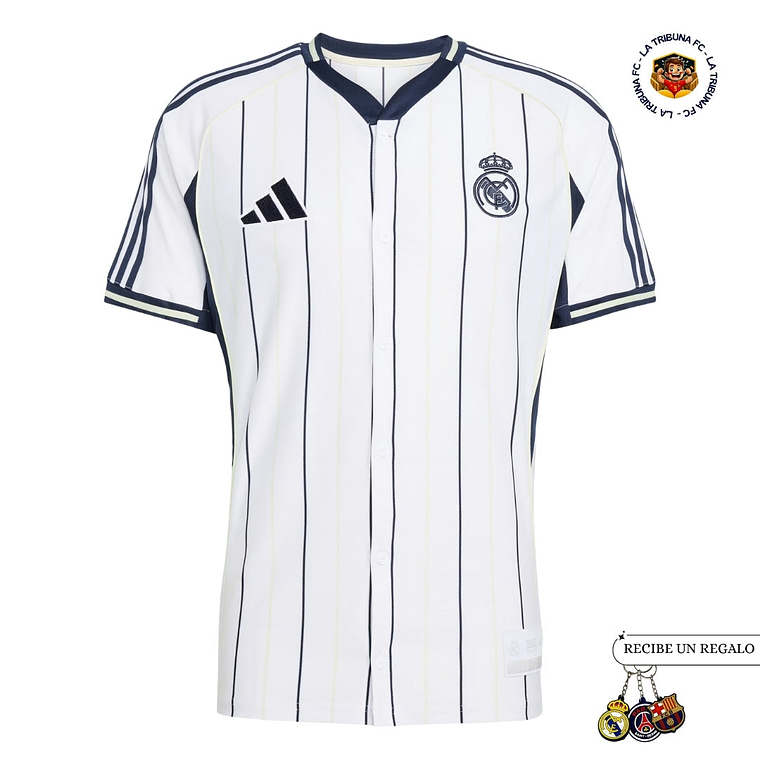 REAL MADRID US PACK 25/26 HOMBRE 1