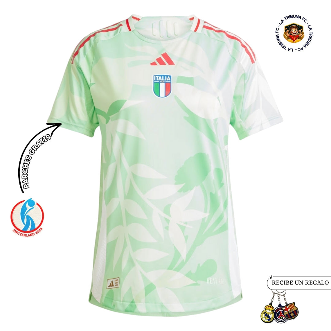 ITALIA II 25/26 MUJER 1