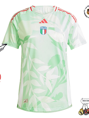 ITALIA II 25/26 MUJER