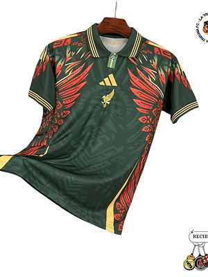 MEXICO EDICIÓN ESPECIAL 25/26 HOMBRE