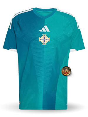 IRLANDA DEL NORTE I 2026 WORLD CUP HOMBRE