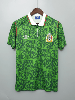MEXICO I 94/95 HOMBRE (RETRO)