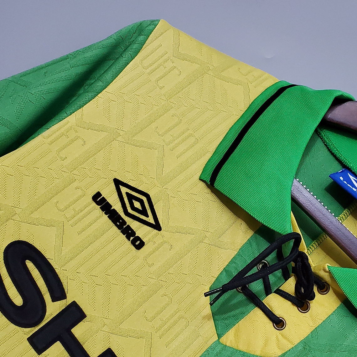 MANCHESTER UNITED II 92/94 HOMBRE (RETRO) 4