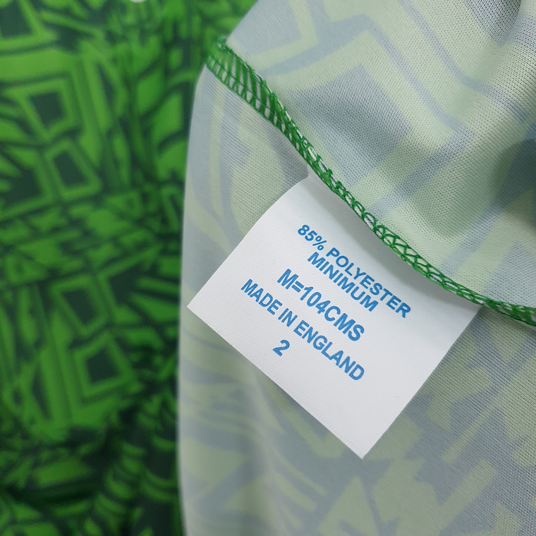 MEXICO I 94/95 HOMBRE (RETRO) 5