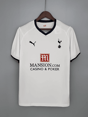 TOTTENHAM l 08/09 HOMBRE (RETRO)