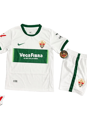 ELCHE I 25/26 CONJUNTO INFANTIL