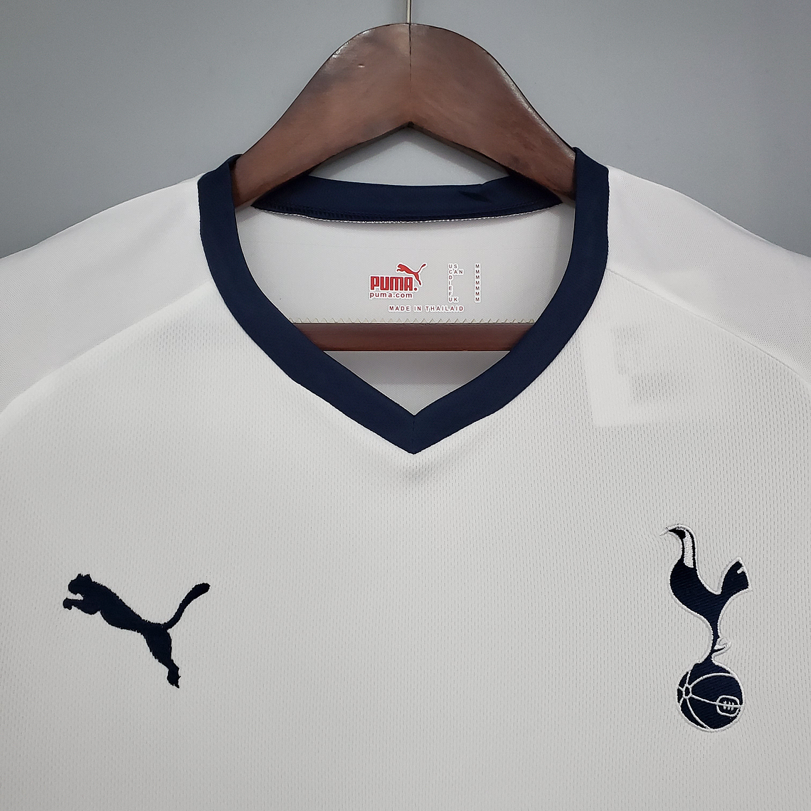 TOTTENHAM l 08/09 HOMBRE (RETRO) 2