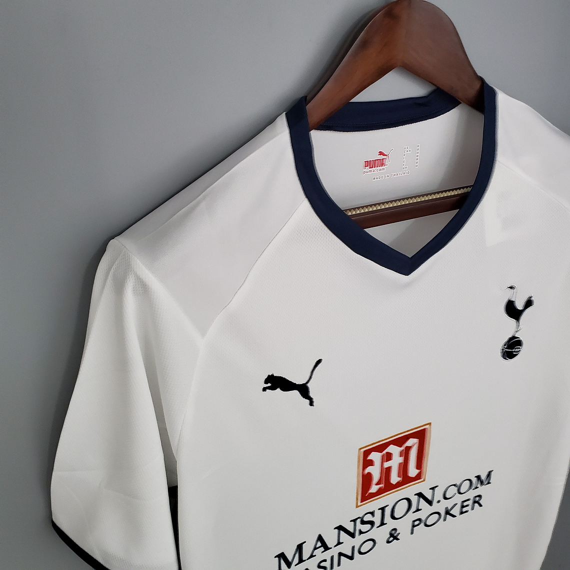 TOTTENHAM l 08/09 HOMBRE (RETRO) 3