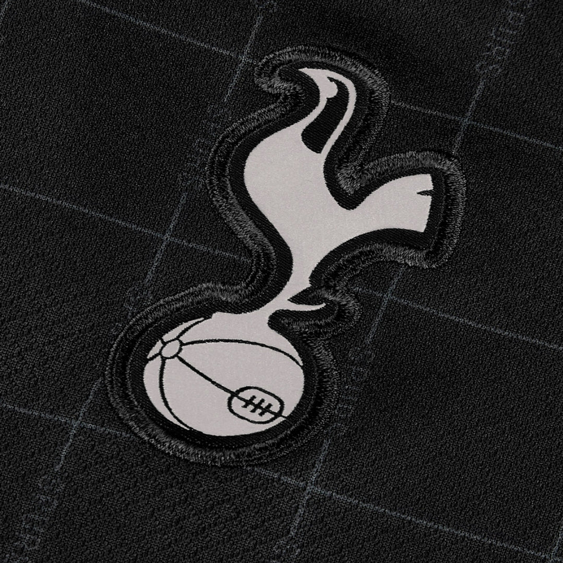 TOTTENHAM II 25/26 MUJER 4