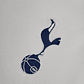 TOTTENHAM l 08/09 HOMBRE (RETRO) - Miniatura 5
