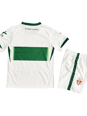 ELCHE I 25/26 CONJUNTO INFANTIL