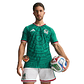 MEXICO I 2026 WORLD CUP (VERSIÓN JUGADOR) - Miniatura 1