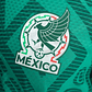 MEXICO I 2026 WORLD CUP (VERSIÓN JUGADOR) - Miniatura 3