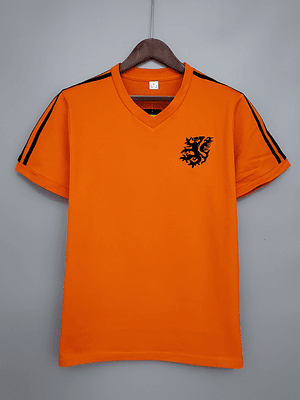 HOLANDA I 74/75 HOMBRE (RETRO)