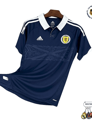 ESCOCIA I 2012/2014 HOMBRE (RETRO)