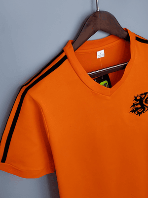 HOLANDA I 74/75 HOMBRE (RETRO)