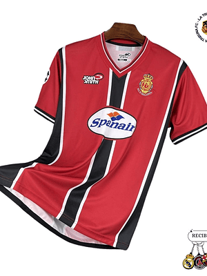 MALLORCA II 2001/02 HOMBRE (RETRO)