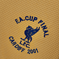LIVERPOOL II 00/01 HOMBRE (RETRO) - Miniatura 4