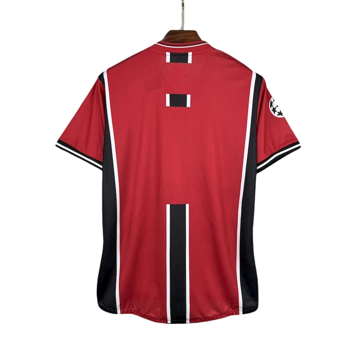 MALLORCA II 2001/02 HOMBRE (RETRO) 2