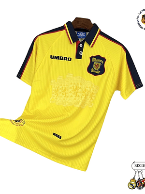 ESCOCIA II 96/98 HOMBRE (RETRO)