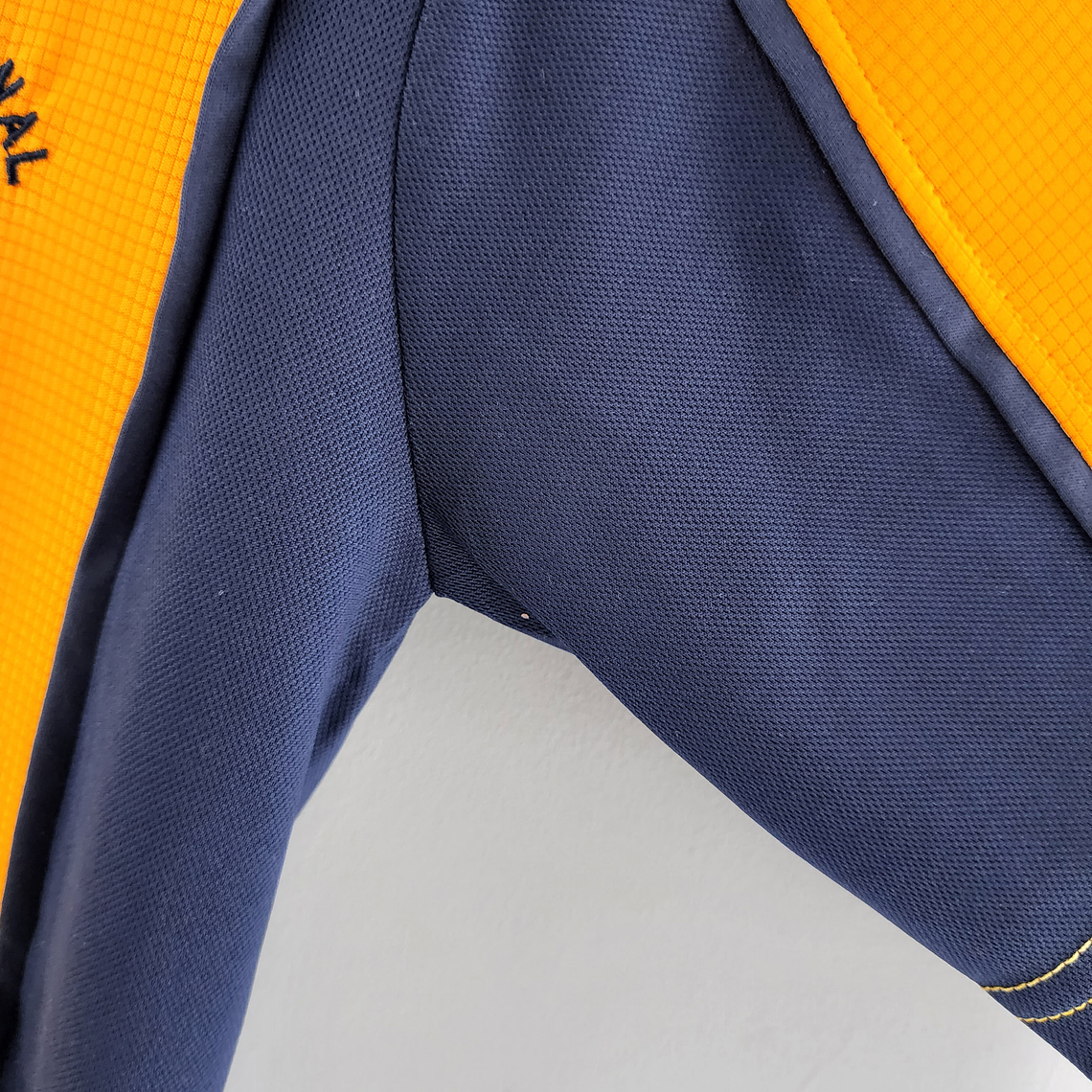 LIVERPOOL II 00/01 HOMBRE (RETRO) 7