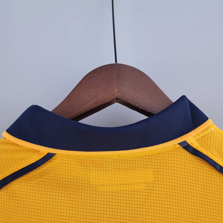 LIVERPOOL II 00/01 HOMBRE (RETRO) 8