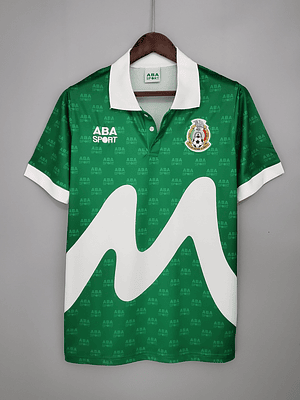MEXICO I 95/96 HOMBRE (RETRO)